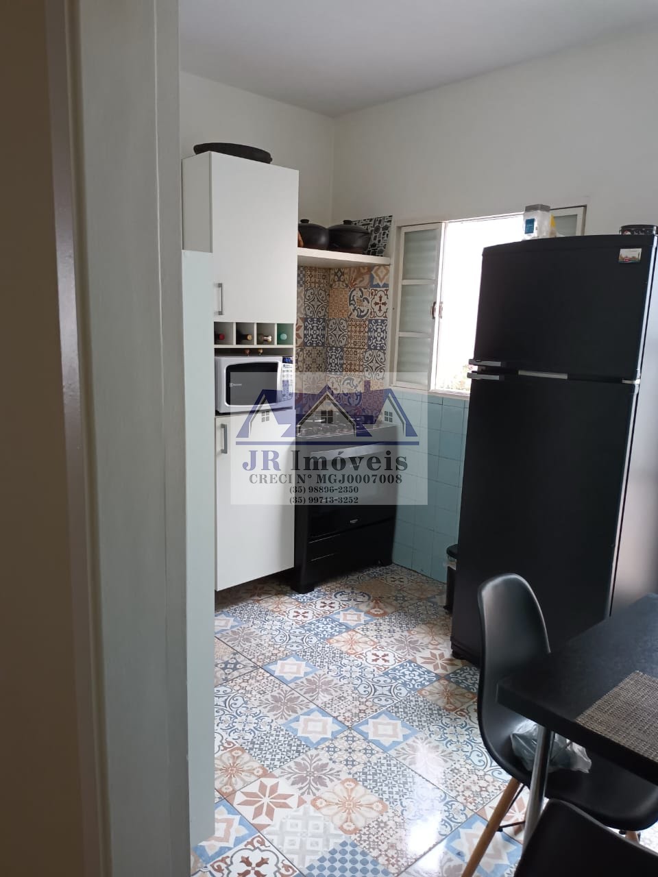 Casa à venda com 3 quartos, 2 banheiros, 1 vaga e 200m² no Santa Rita de Cassia, Itajubá (MG) — foto 23 de 30