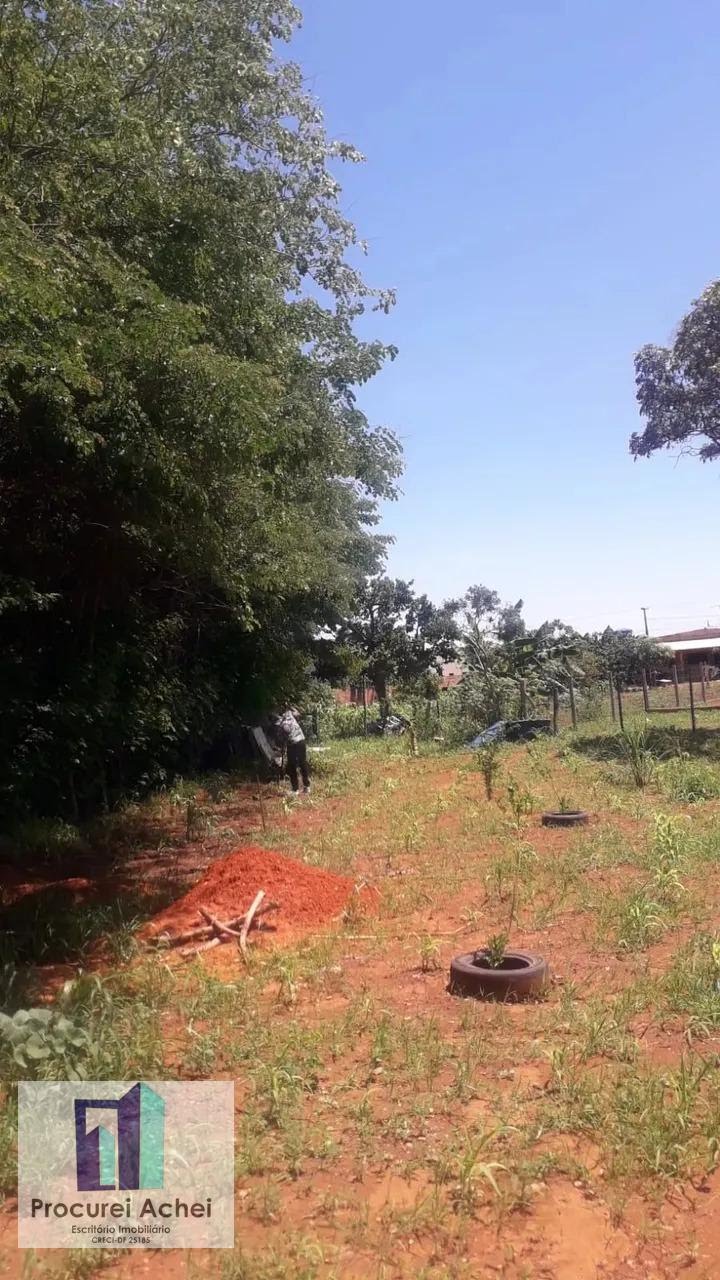 Rural à venda com 2500m² de terreno no Setor Residencial Mestre D'armas (planaltina), Brasília (DF) — foto 7 de 10