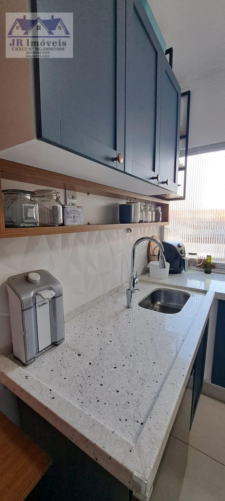 Apartamento à venda com 2 quartos, 1 suíte e 1 vaga no Morro Chic, Itajubá (MG) — foto 15 de 30
