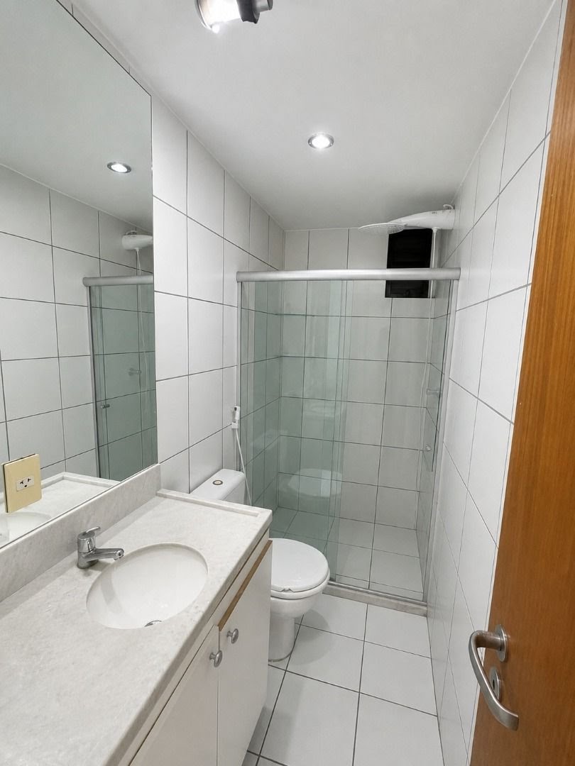 Apartamento à venda com 2 quartos, 1 suíte, 2 vagas e 97m² no Casa Forte, Recife (PE) — foto 6 de 25