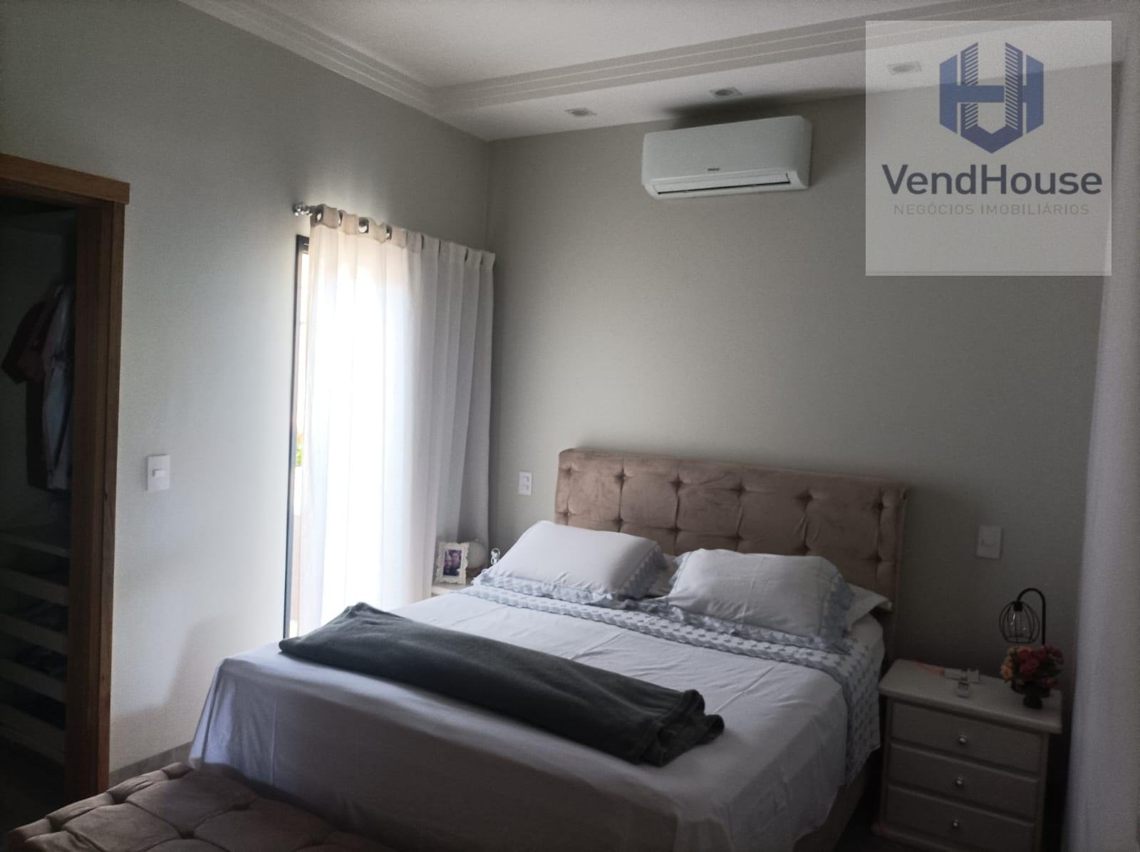 Casa à venda com 3 quartos, 1 suíte, 3 vagas e 140m² no Setvalley, São José do Rio Preto (SP) — foto 8 de 15