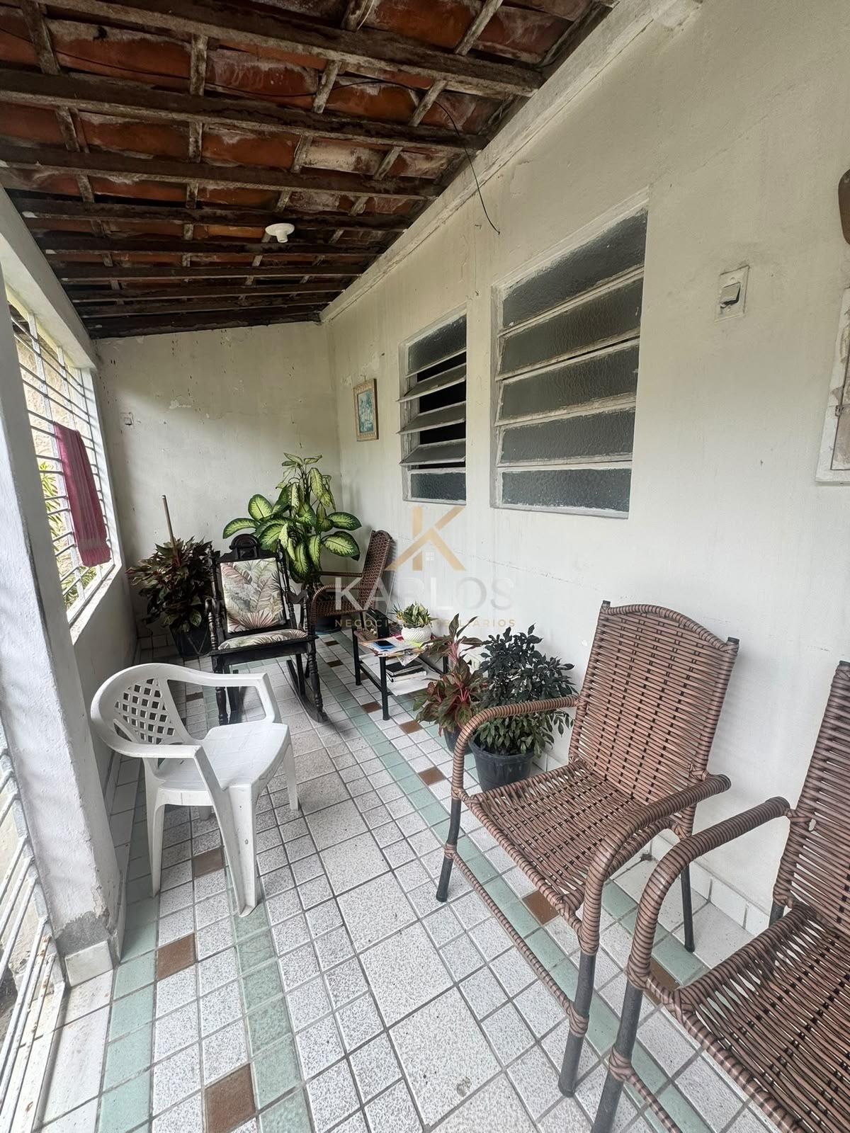 Casa à venda com 3 quartos, 1 banheiro e 85m² no Rio Doce, Olinda (PE) — foto 17 de 22