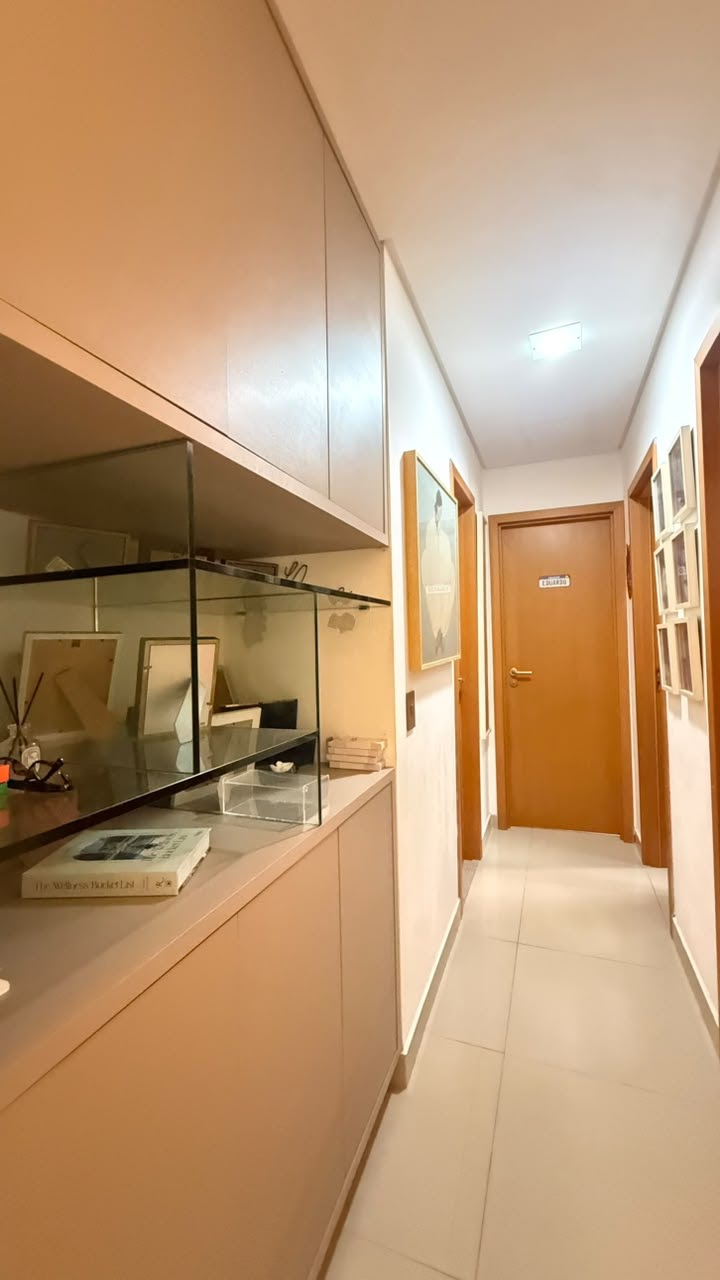 Apartamento à venda com 3 quartos, 1 suíte, 2 vagas e 69m² no Tamarineira, Recife (PE) — foto 10 de 11