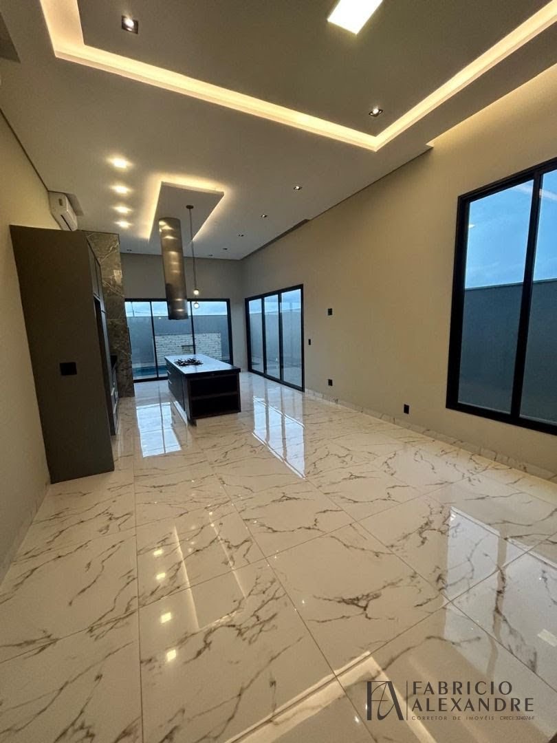 Casa à venda com 3 quartos, 3 suítes, 4 vagas e 175m² no Quinta do Lago II, São José do Rio Preto (SP) — foto 11 de 19
