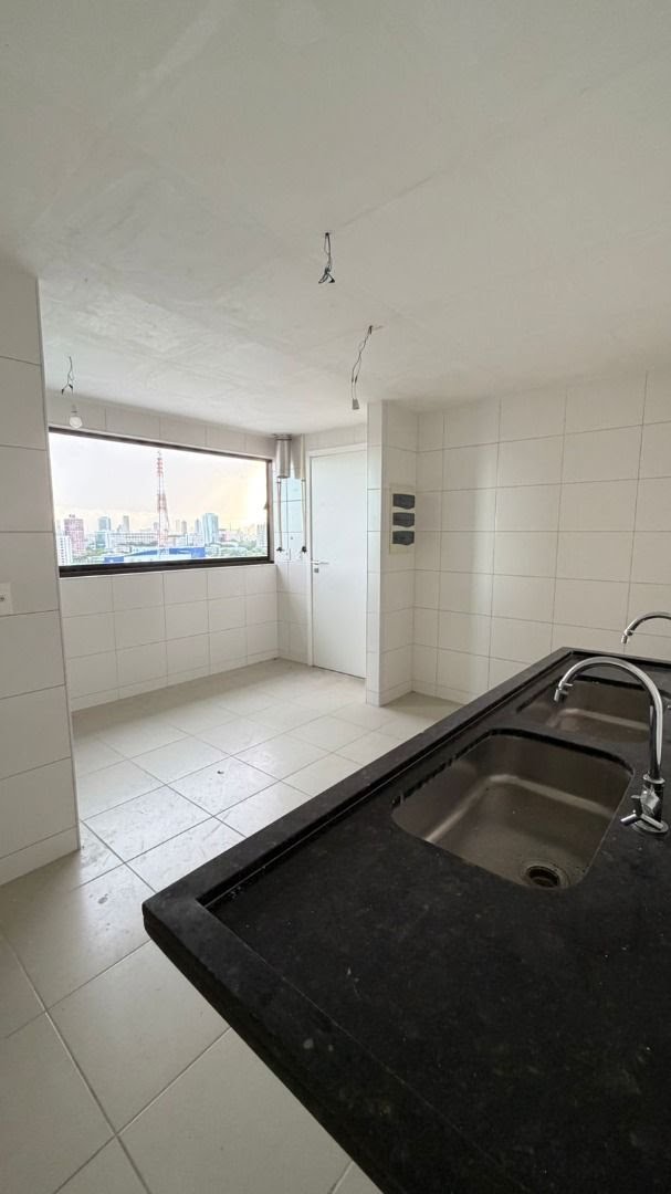 Apartamento à venda com 4 quartos, 4 suítes, 3 vagas e 176m² no Boa Vista, Recife (PE) — foto 27 de 30