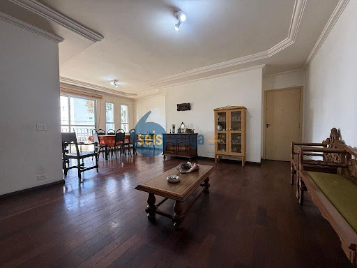 Apartamento à venda em Jardim Glória, Americana | 165m²