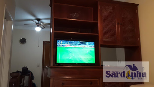 Imóvel imperdível em Guarujá: Apartamento de 1 dormitório com 50m² por R$ 280.000 ou R$ 2.800/mês para locação
