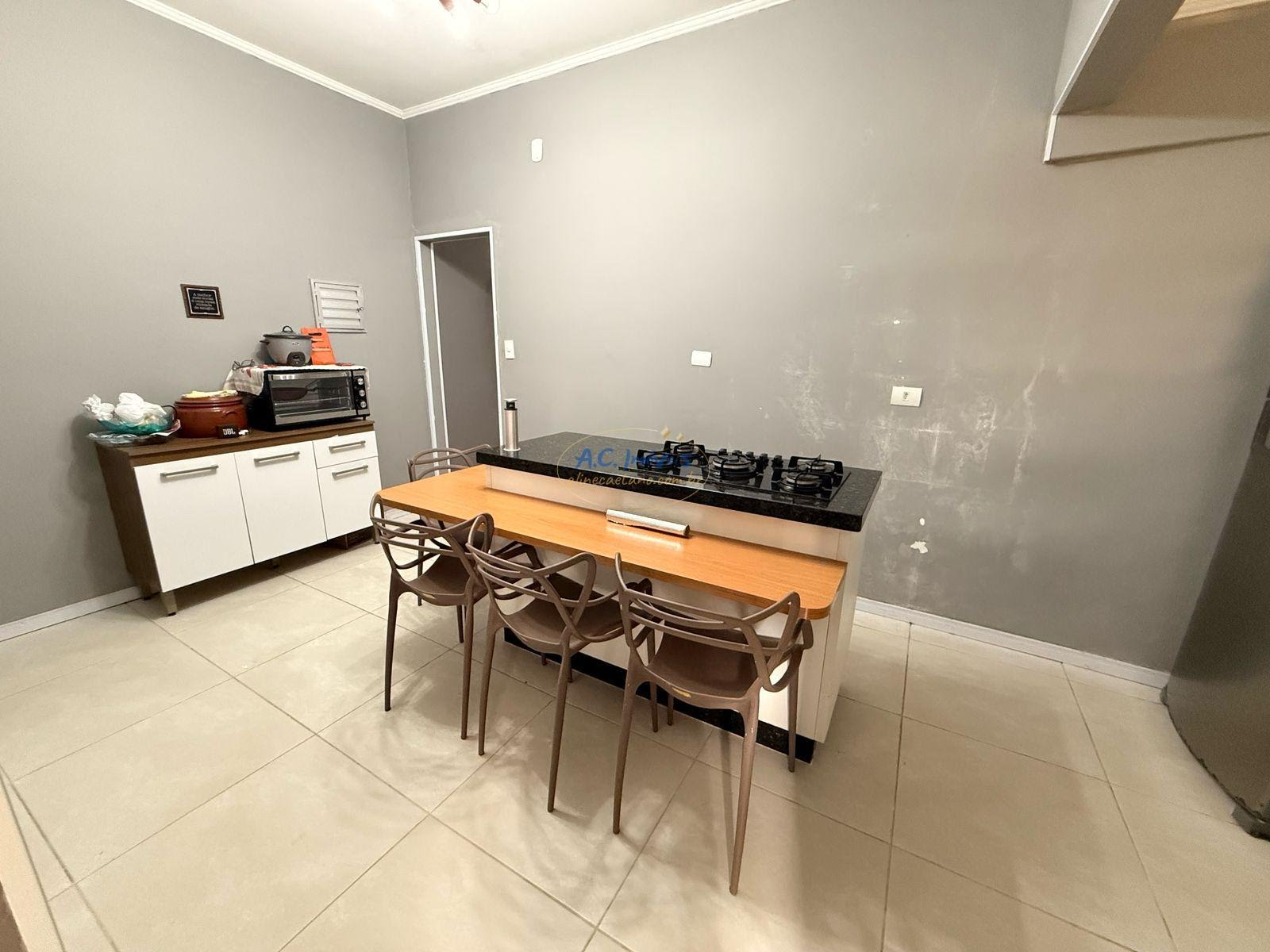 Casa à venda com 2 quartos, 1 suíte, 2 vagas e 103m² no Canto do Forte, Praia Grande (SP) — foto 8 de 20