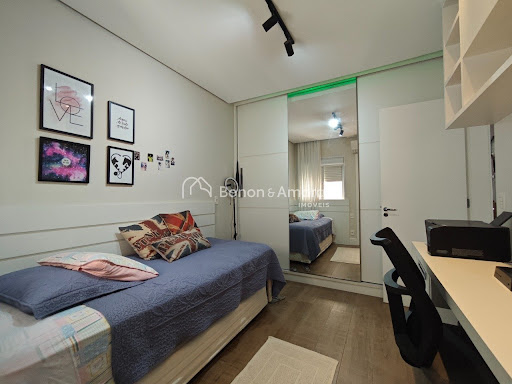 Apartamento, 3 quartos, 119 m² - Foto 25