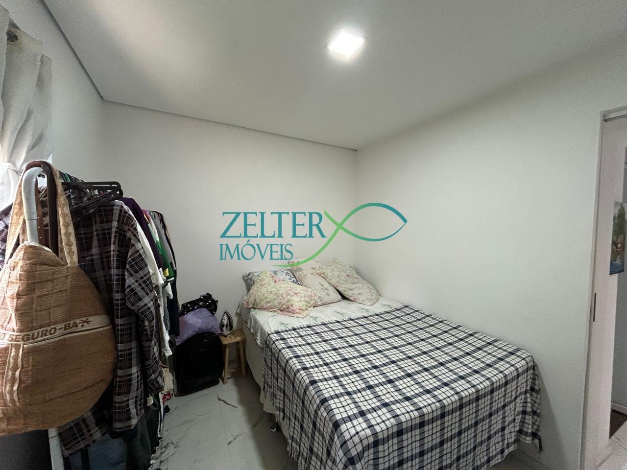 Apartamento à venda com 1 quarto, 1 banheiro, 1 vaga e 35m² no Pechincha, Rio de Janeiro (RJ) — foto 10 de 16