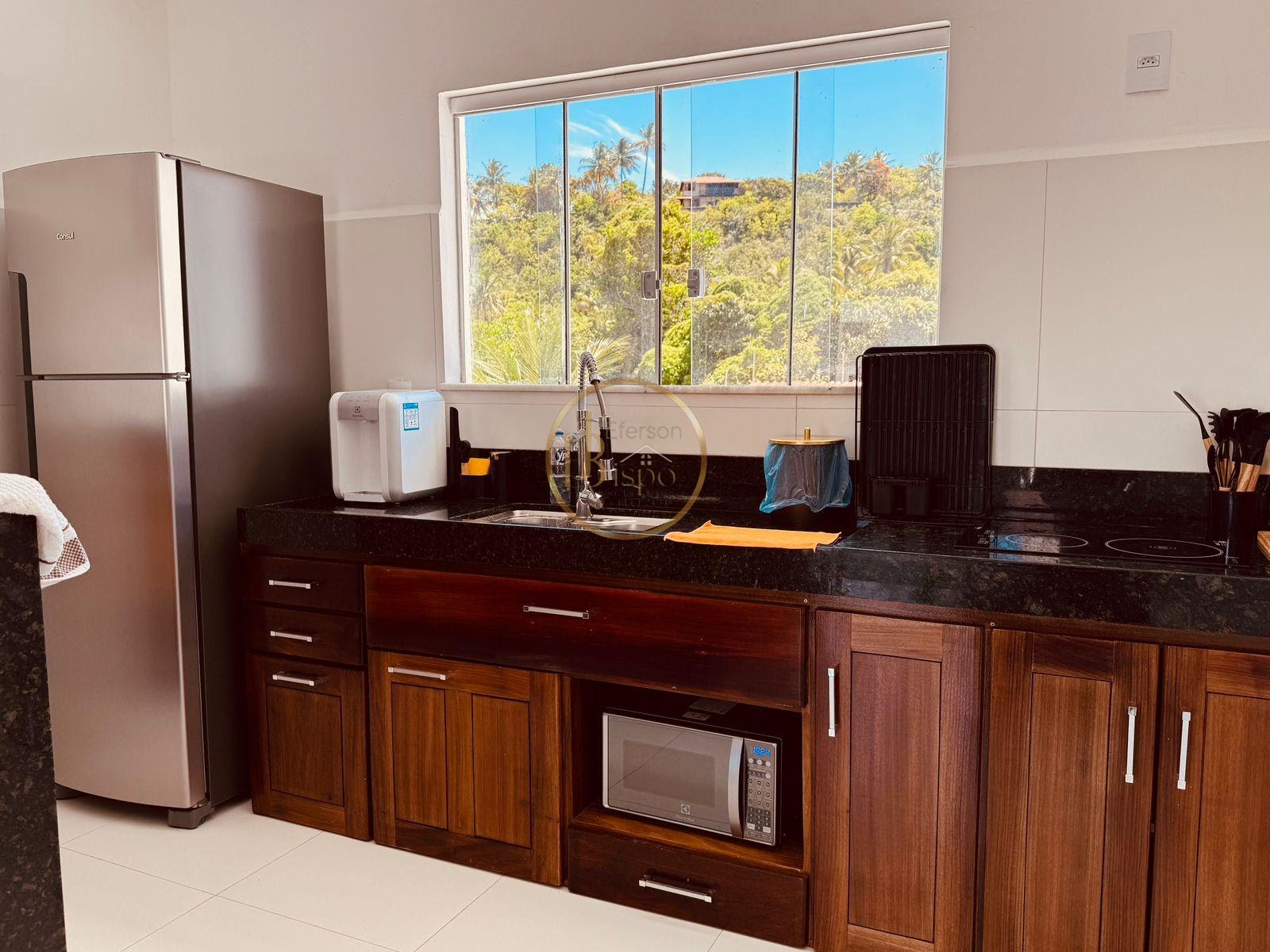 Apartamento à venda com 3 quartos, 1 suíte, 1 vaga e 100m² no Praia de Taperapuã, Porto Seguro (BA) — foto 4 de 16