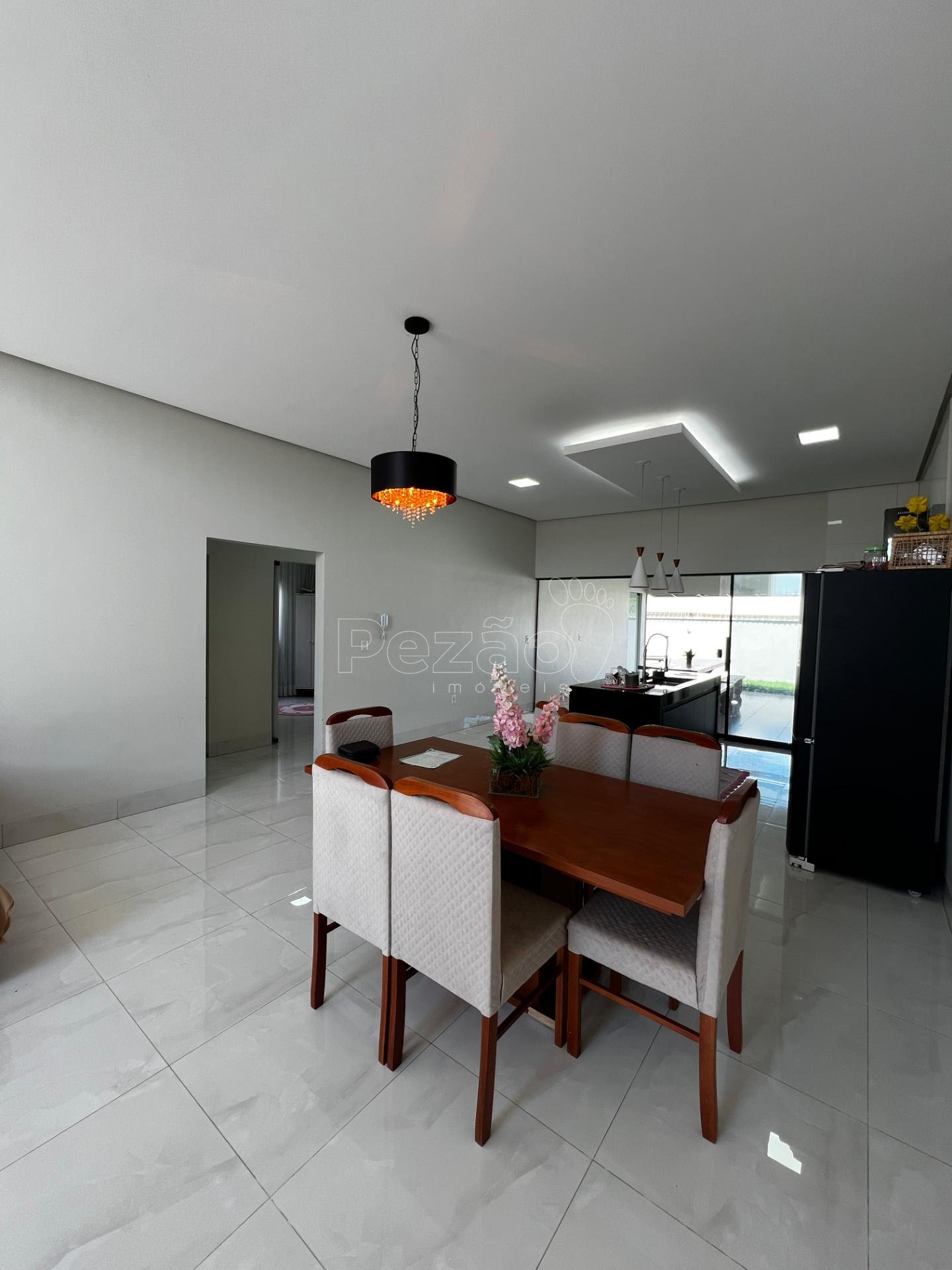 Casa à venda com 3 quartos, 1 suíte, 2 vagas e 183m² no Residencial Flamboyant II, Itapuranga (GO) — foto 11 de 27