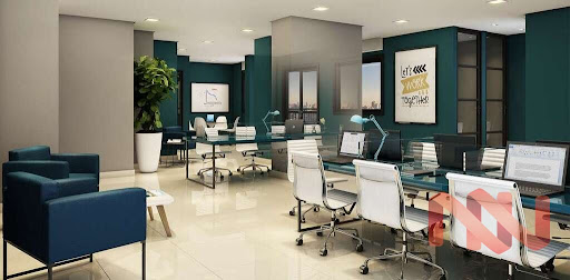 Coworking