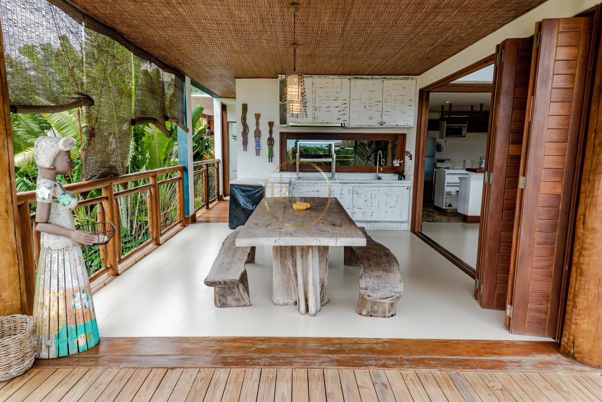 Casa à venda com 4 quartos, 4 suítes, 2 vagas e 550m² no Centro Arraial, Porto Seguro (BA) — foto 11 de 16