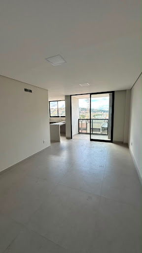 Apartamento em Iguaçu  -  Ipatinga