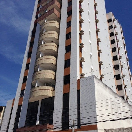 Apartamento com 2 dormitórios, 88 m² - venda por R$ 400.000,00 ou aluguel por R$ 2.568,04/mês - Centro - Campos dos Goytacazes/RJ