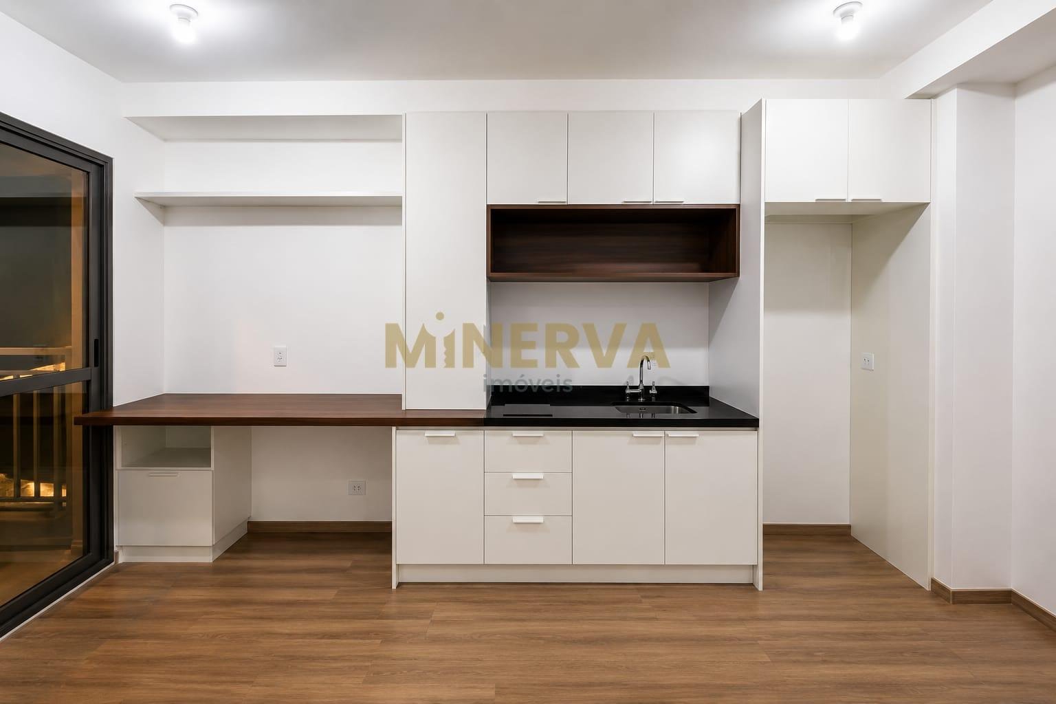 Studio à venda com 1 quarto, 1 banheiro e 28m² no Jardim Independência (são Paulo), São Paulo (SP) — foto 2 de 11