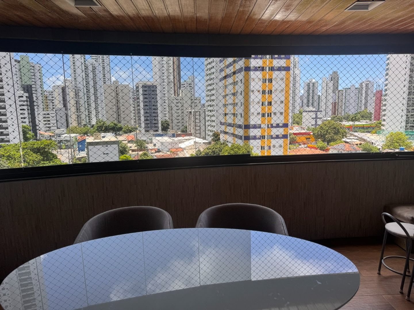 Apartamento à venda com 5 quartos, 2 suítes, 2 vagas e 160m² no Madalena, Recife (PE) — foto 13 de 30