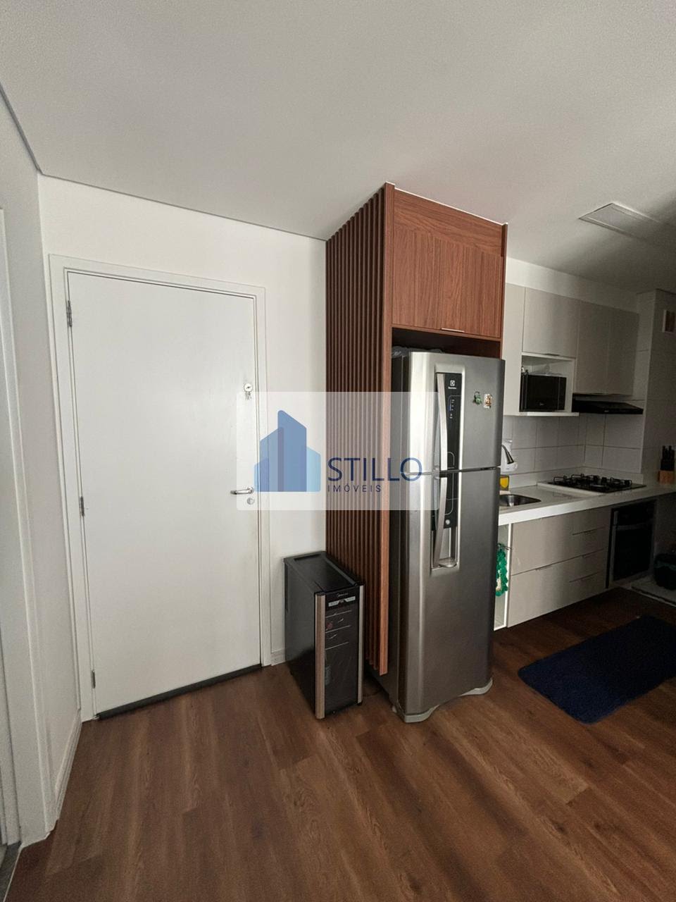 Apartamento à venda com 2 quartos, 1 banheiro e 38m² no Jardim Analia Franco, São Paulo (SP) — foto 17 de 30