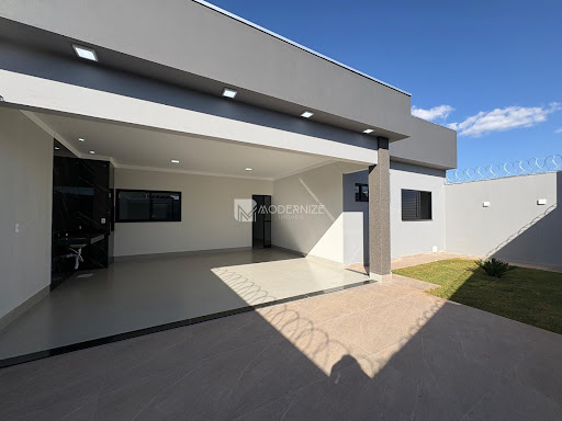 Casa em São Marcos   -  Catalão