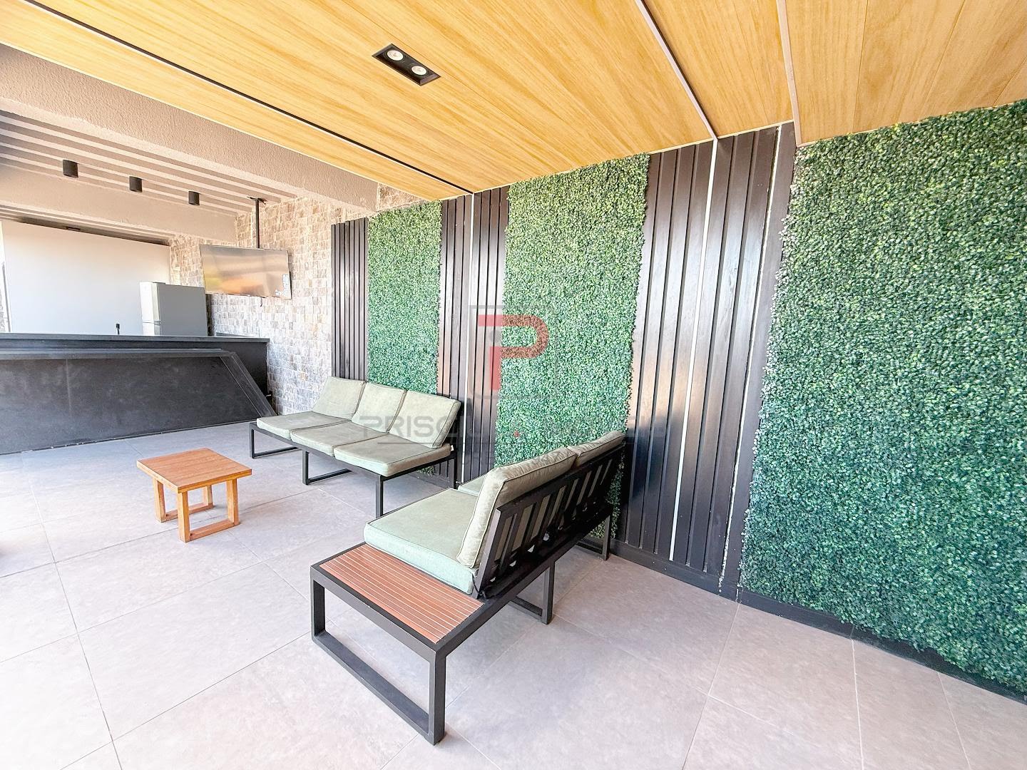 Apartamento à venda com 1 quarto, 1 banheiro, 1 vaga e 26m² no Jardim Oceania, João Pessoa (PB) — foto 19 de 23
