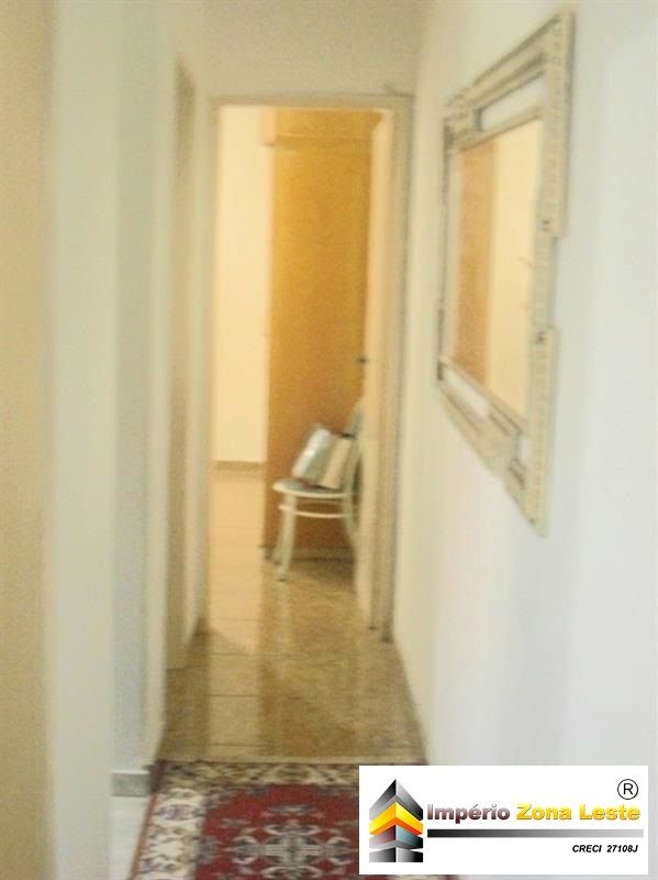 Sobrado, 3 quartos, 140 m² - Foto 13