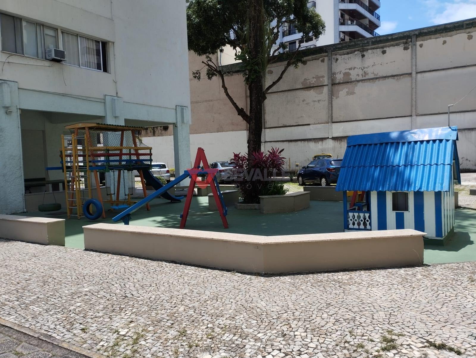 Apartamento à venda com 2 quartos, 1 suíte, 1 vaga e 70m² no Botafogo, Rio de Janeiro (RJ) — foto 16 de 30