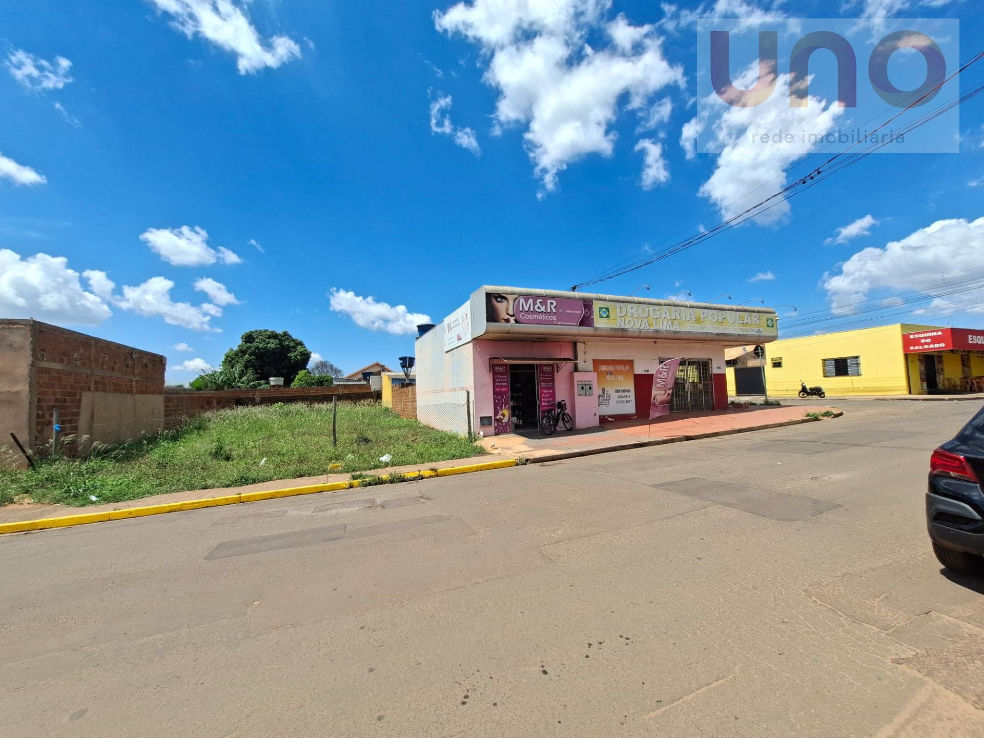 Terreno à venda com 360m² de terreno no Nova Lima, Campo Grande (MS) — foto 19 de 19