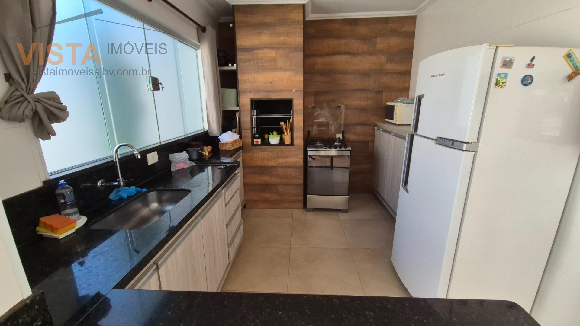 Casa à venda com 3 quartos, 1 suíte e 3 vagas no Jardim Nova São João, São João da Boa Vista (SP) — foto 16 de 30