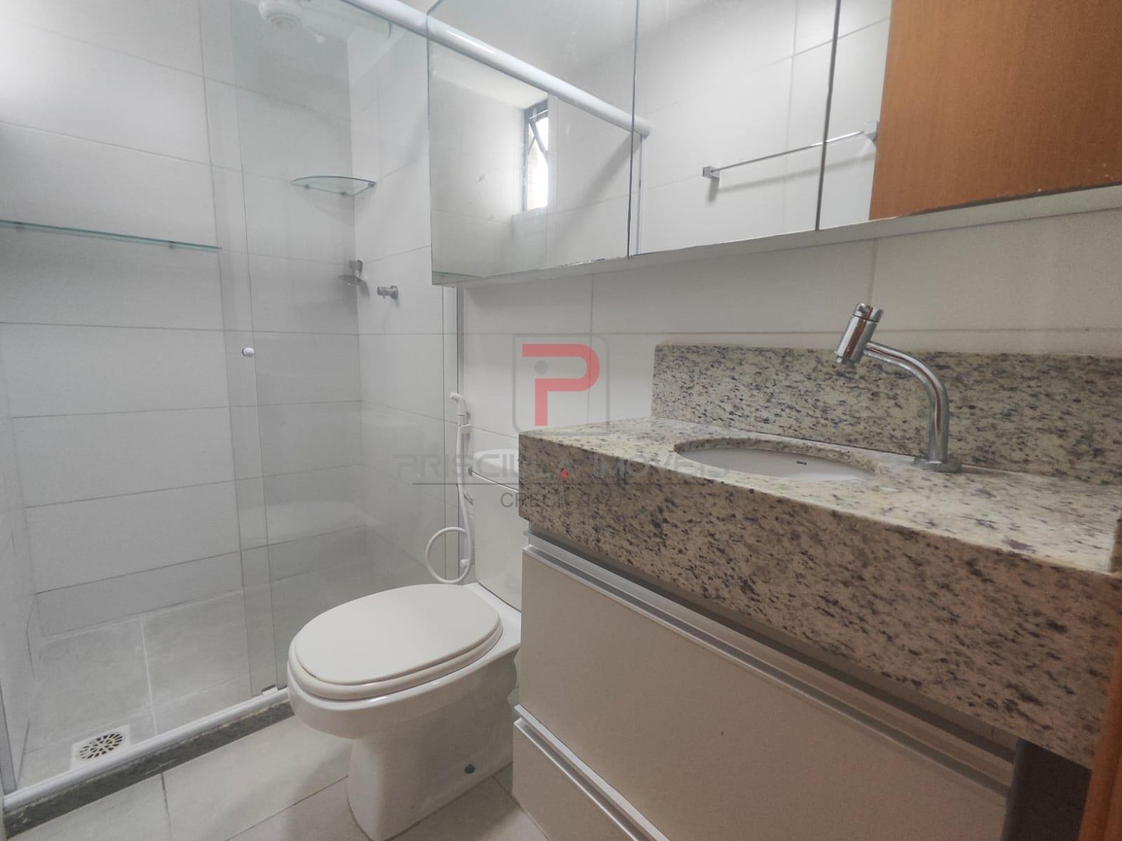 Apartamento à venda com 2 quartos, 1 suíte, 1 vaga e 59m² no Aeroclube, João Pessoa (PB) — foto 17 de 30