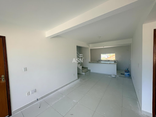 Apartamento em Terra Firme  -  Rio das Ostras