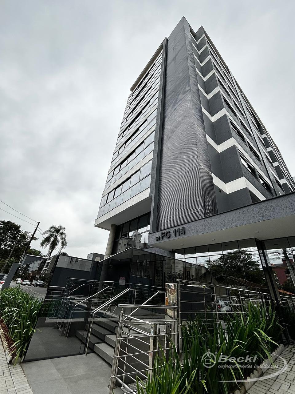 Apartamento à venda  no América - Joinville, SC. Imóveis