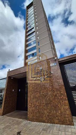<p>Apresentamos este <strong>apartamento à venda em Neva, Cascavel</strong>, no exclusivo <strong>Edifício Guilhon</strong>, um empreendimento que combina sofisticação, conforto e localização privileg