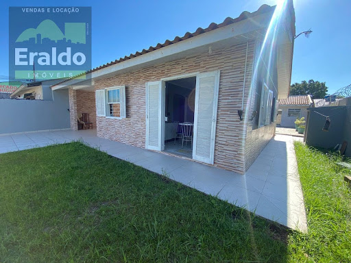 Casa em Balneário Beltrami - Pontal do Paraná, PR