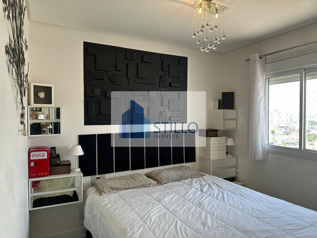 Apartamento à venda com 2 quartos, 2 suítes, 2 vagas e 105m² no Vila Formosa, São Paulo (SP) — foto 18 de 30