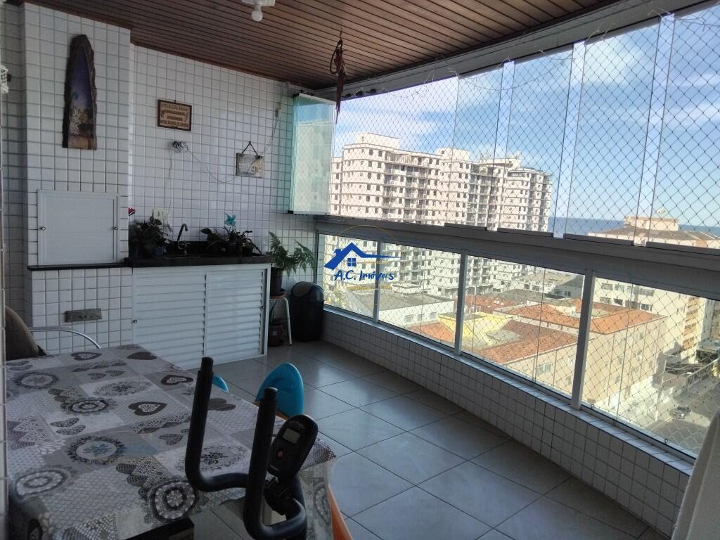 Apartamento à venda com 2 quartos, 2 suítes, 1 vaga e 100m² no Vila Assuncao, Praia Grande (SP) — foto 8 de 30