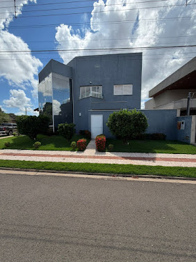 Sobrado alto luxo de esquina no Setvillage I