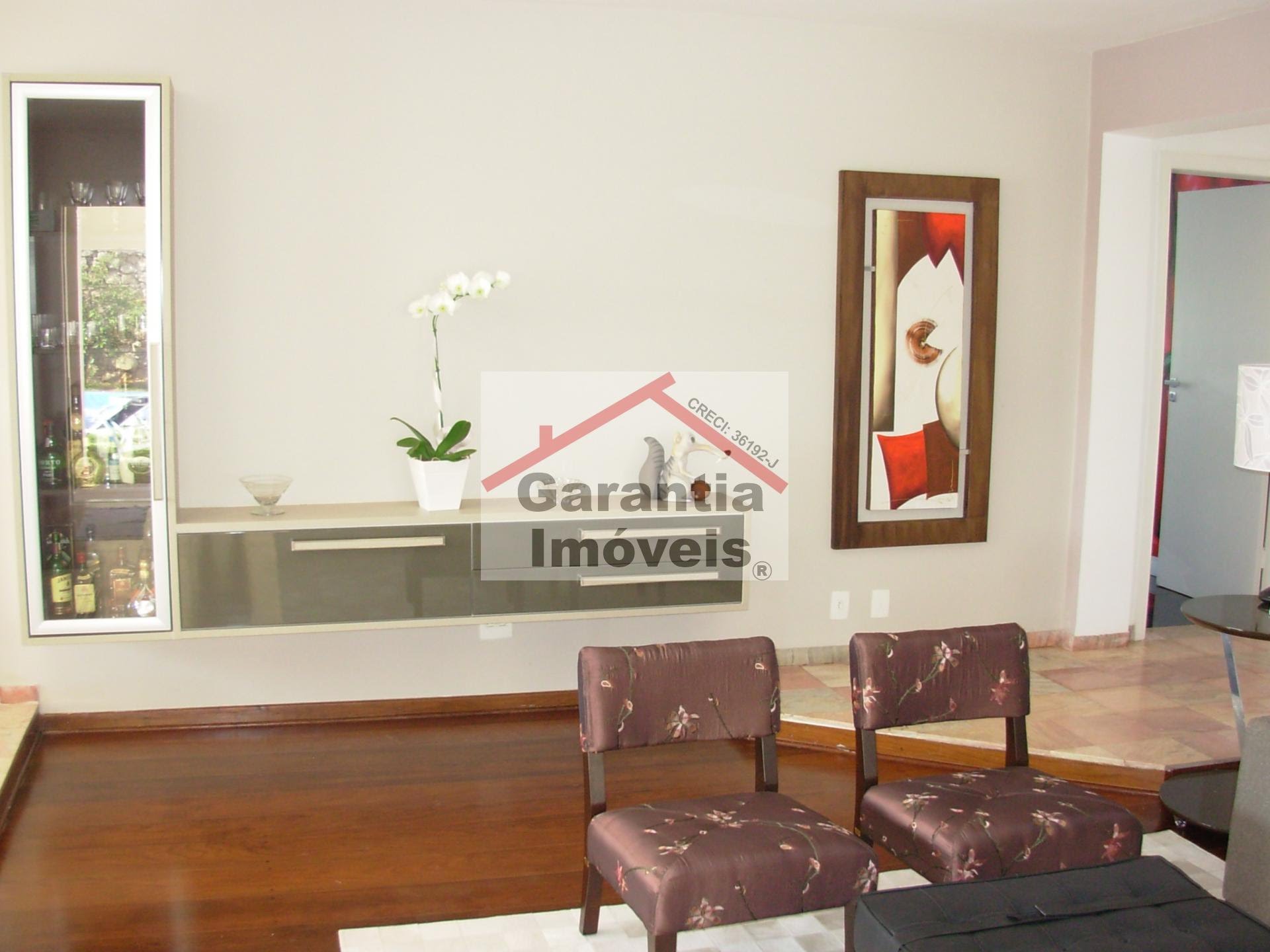 Casa à venda com 4 quartos, 4 suítes, 4 vagas e 500m² no Parque dos Principes, São Paulo (SP) — foto 11 de 21