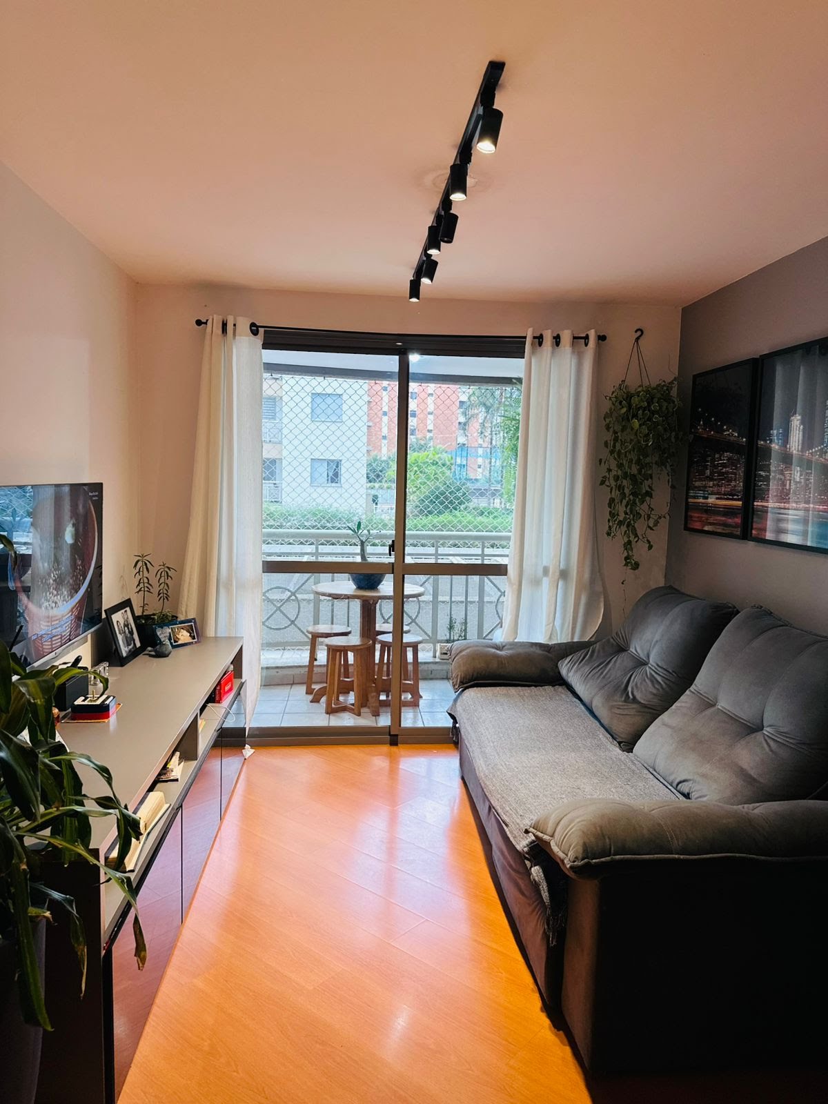 Apartamento à Venda Rua Carlos Weber, Vila Leopoldina/SP