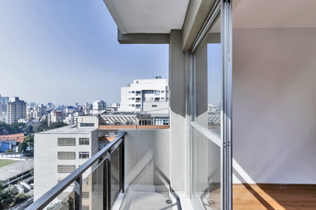 Apartamento para alugar com 1 quarto, 1 banheiro, 1 vaga e 43m² no Cerqueira César, São Paulo (SP) — foto 26 de 30