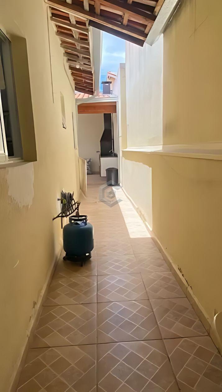 Casa à venda com 3 quartos, 1 banheiro, 2 vagas e 80m² no Jardim Flamboyant, Sorocaba (SP) — foto 8 de 21