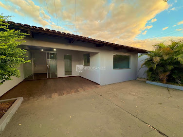 Casa em Ipanema   -  Catalão