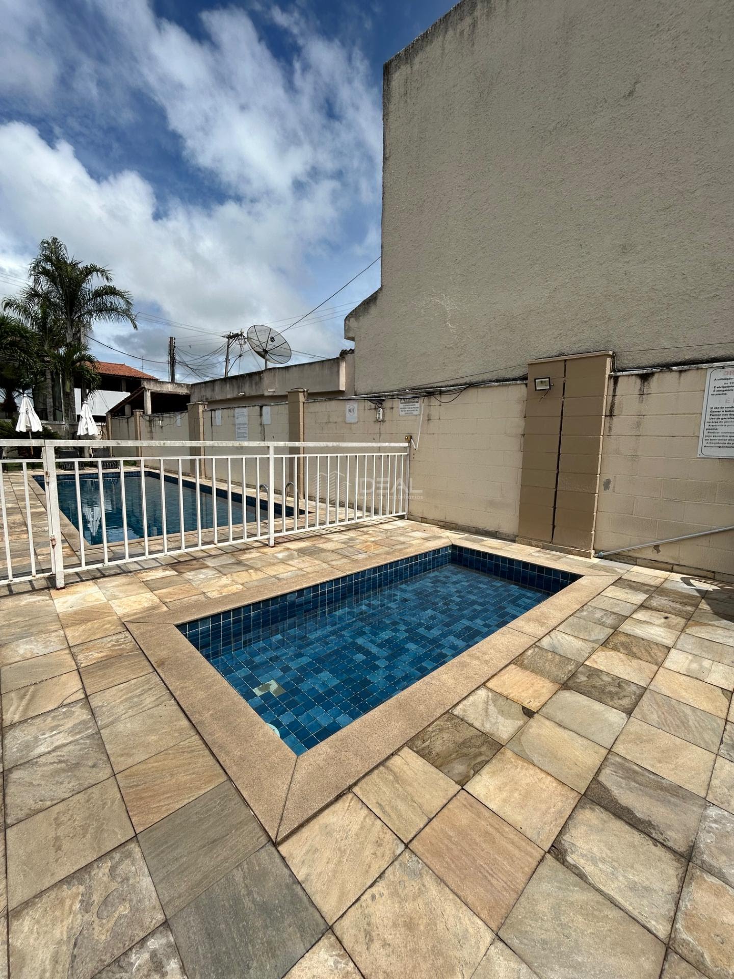 Apartamento à venda com 2 quartos, 1 banheiro, 1 vaga e 46m² no Parque Joquei Club, Campos dos Goytacazes (RJ) — foto 11 de 13