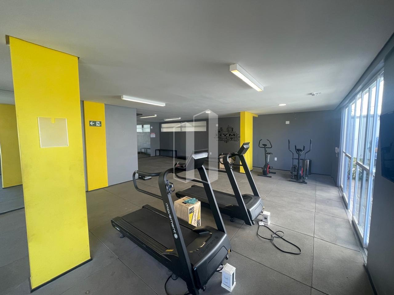 Apartamento, 2 quartos, 42 m² - Foto 19