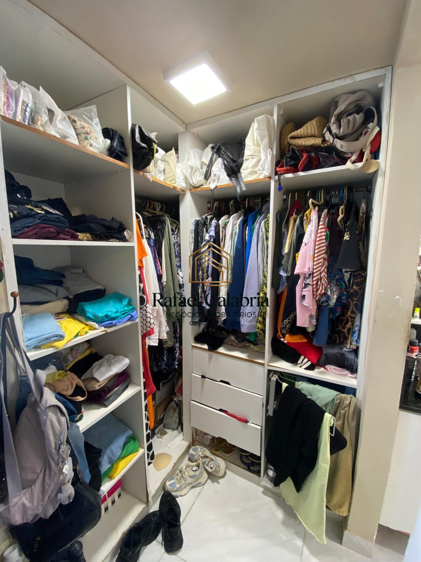 Apartamento à venda com 4 quartos, 2 suítes, 2 vagas e 130m² no Casa Caiada, Olinda (PE) — foto 10 de 30