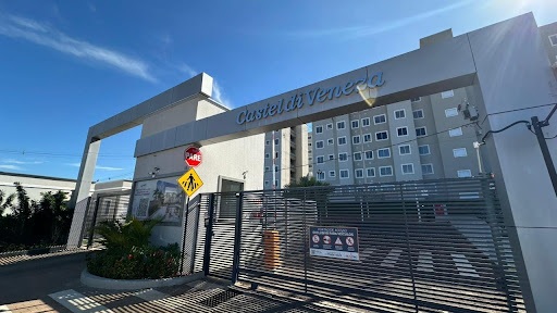 Apartamento em Seminário  -  Campo Grande