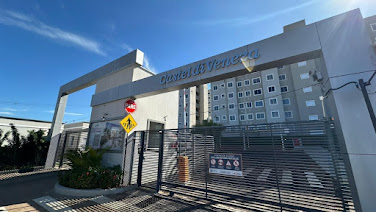 Apartamento em Seminário  -  Campo Grande