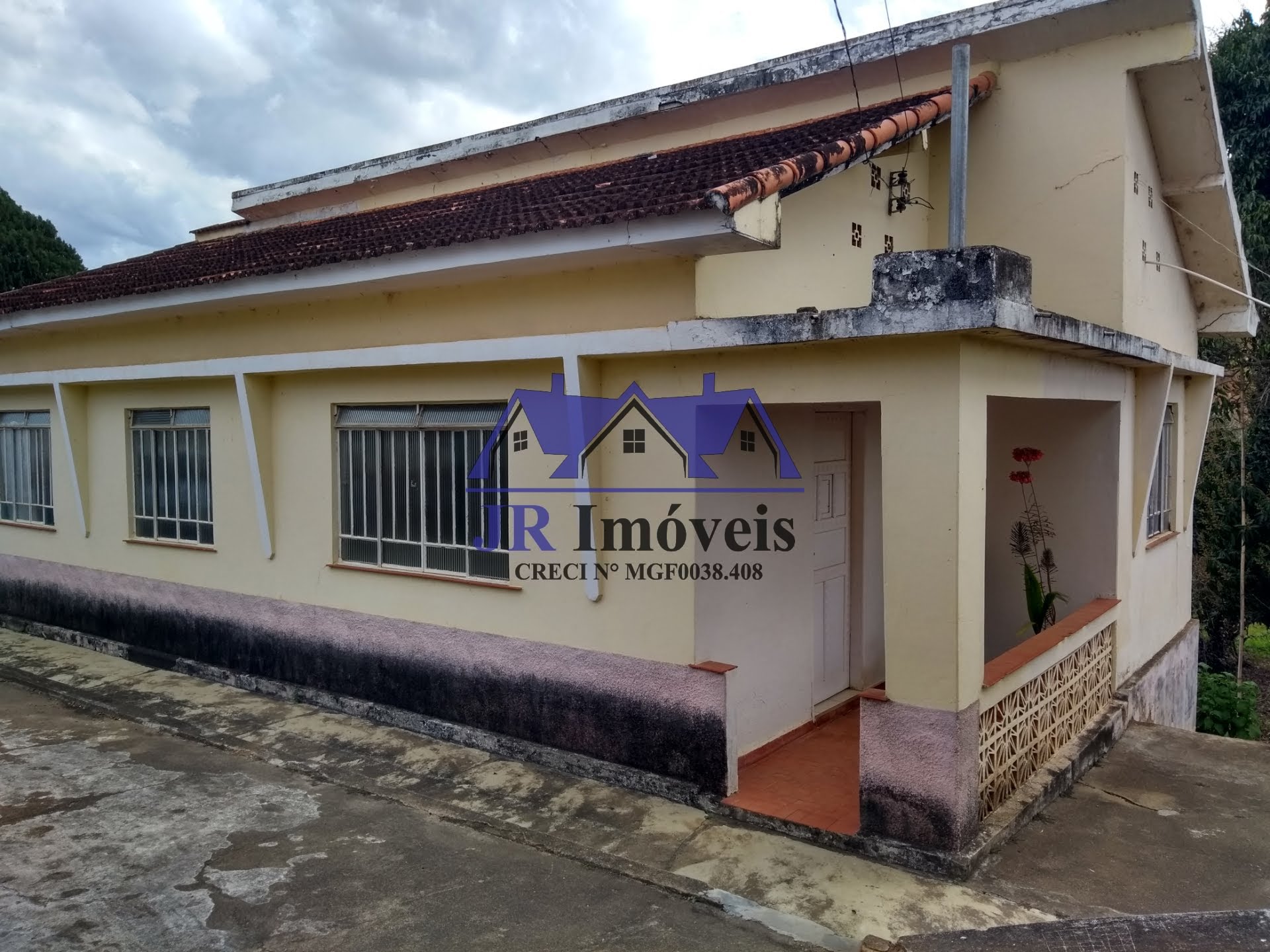 Rural à venda com 2500m² de terreno no Santa Barbara, Piranguinho (MG) — foto 4 de 28