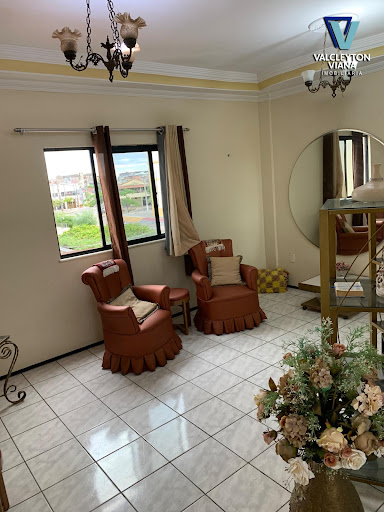 Apartamento à Venda no Residencial Laguna