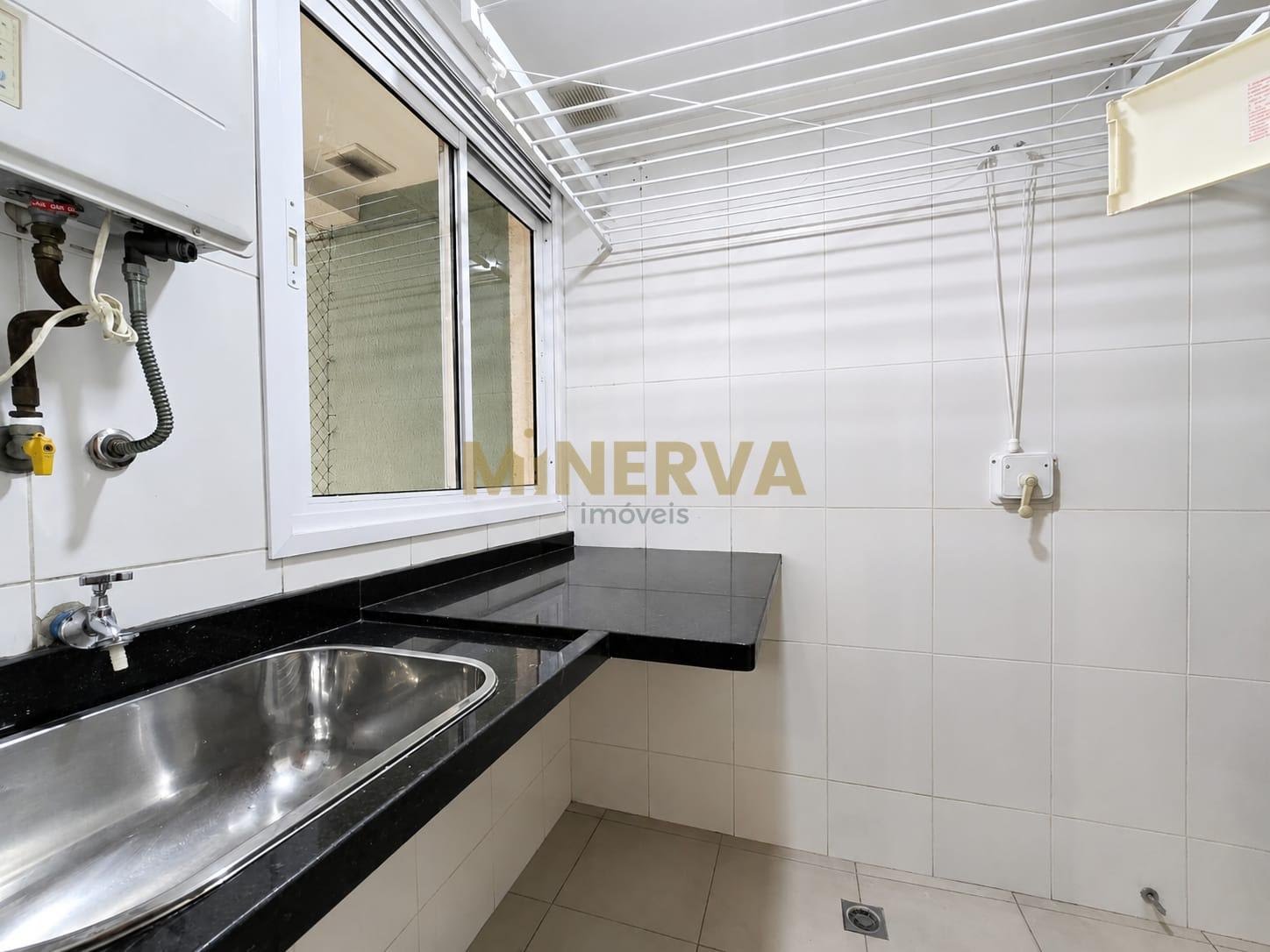 Apartamento para alugar com 3 suítes, 3 vagas e 126m² no Centro, Guarulhos (SP) — foto 21 de 22